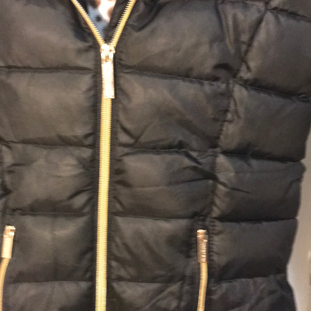 Girls Jacket - Picture 2 of 4